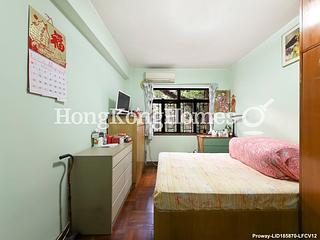 Mid Levels West - Hing Wah Mansion 03