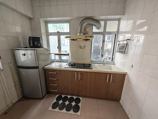 Central - Chung Shan House 05