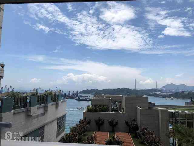 Tai Kok Tsui - Imperial Cullinan Tower 6A 01