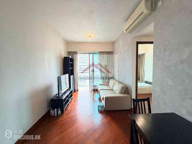 Wan Chai - The Avenue Phase 1 Block 5 01