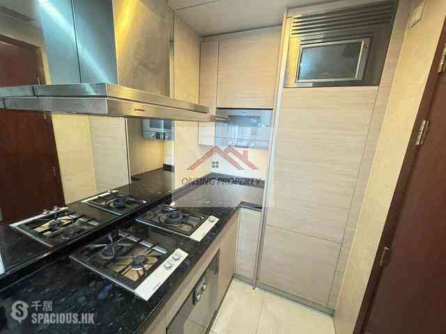 Wan Chai - The Avenue Phase 1 Block 5 03