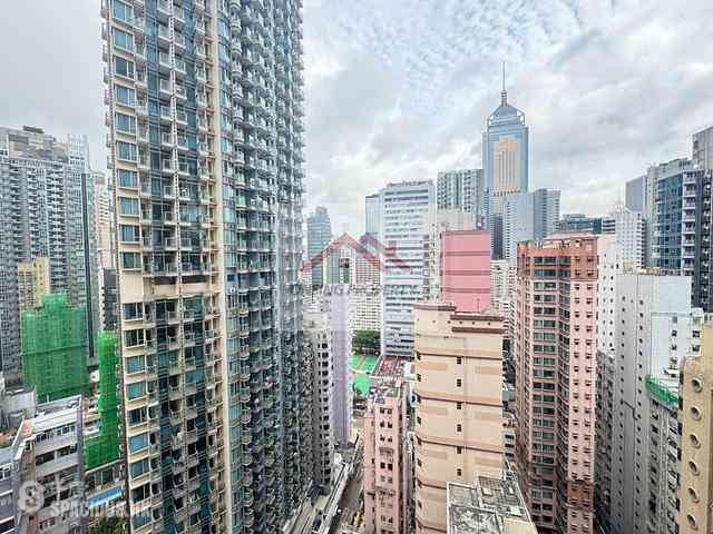 Wan Chai - The Avenue Phase 1 Block 5 07