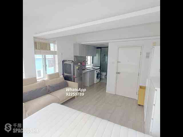 Sheung Wan - 227, Hollywood Road 03