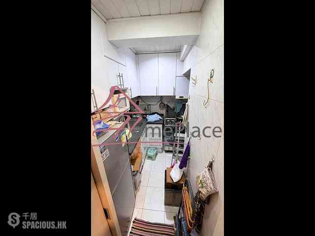 Sai Ying Pun - Connaught Garden 02