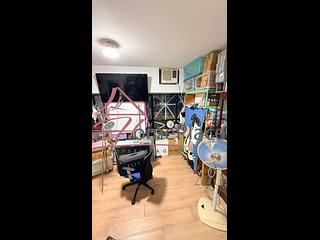 Sai Ying Pun - Connaught Garden 03