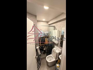 Sai Ying Pun - Connaught Garden 05