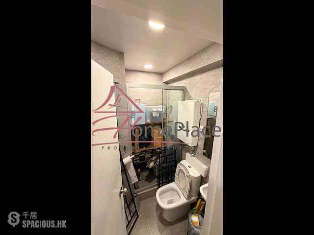 Sai Ying Pun - Connaught Garden 05