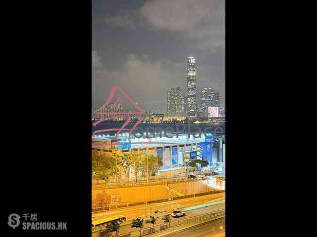 Sai Ying Pun - Connaught Garden 06