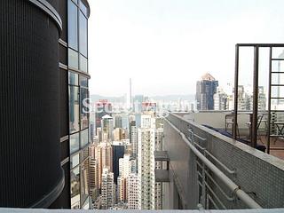 Mid Levels Central - Jadestone Court 03