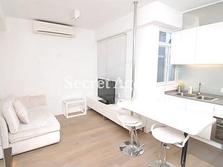 Mid Levels Central - Jadestone Court 04