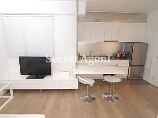 Mid Levels Central - Jadestone Court 05