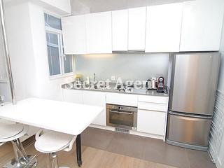 Mid Levels Central - Jadestone Court 06