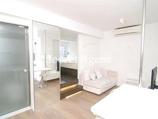 Mid Levels Central - Jadestone Court 07