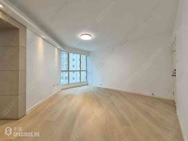 Mid Levels Central - Goldwin Heights 01