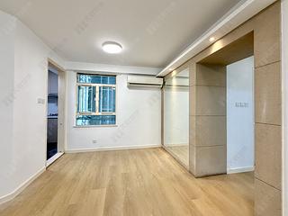 Mid Levels Central - Goldwin Heights 04