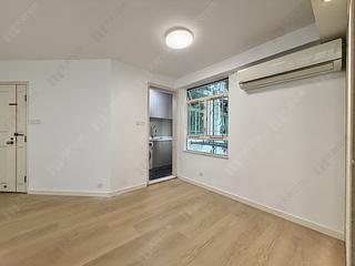 Mid Levels Central - Goldwin Heights 06