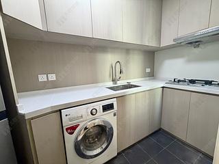 Mid Levels Central - Goldwin Heights 07