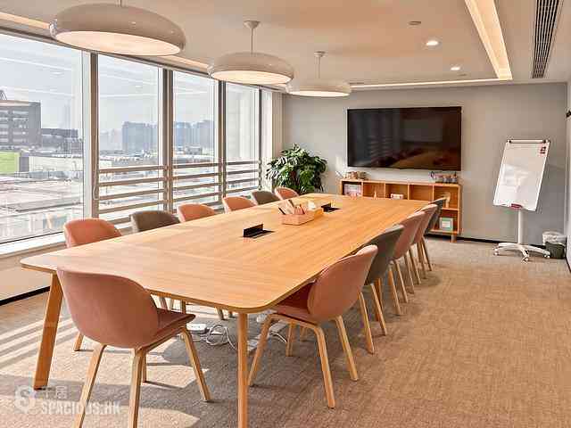 Kwun Tong - Paul Y. Centre 01