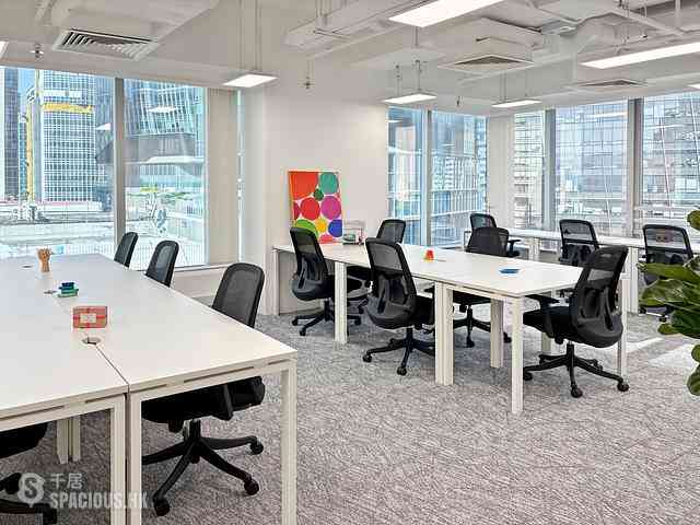 Kwun Tong - Paul Y. Centre 01