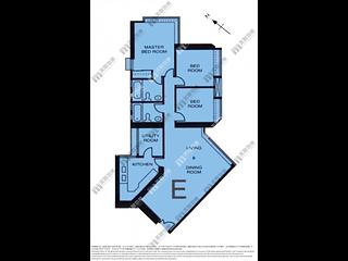 Mid Levels Central - Robinson Place Block 1 08