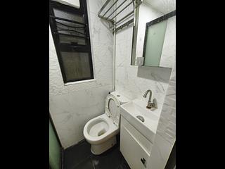 Mong Kok - Sincere House 04