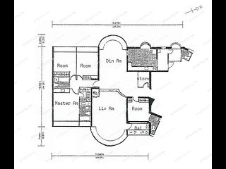 Mid Levels Central - Garden Terrace Block 1 04