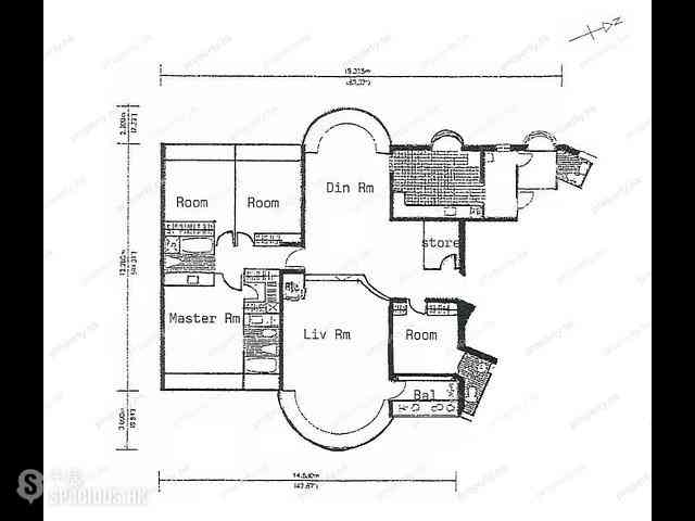 中半山 - 花园台1座 04
