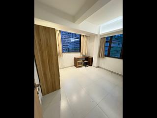 Mong Kok - 121, Tung Choi Street 03