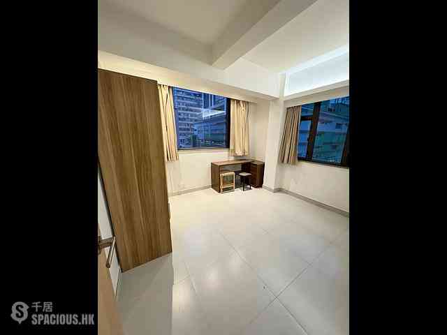 Mong Kok - 121, Tung Choi Street 03