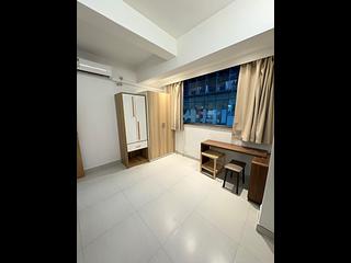 Mong Kok - 121, Tung Choi Street 04