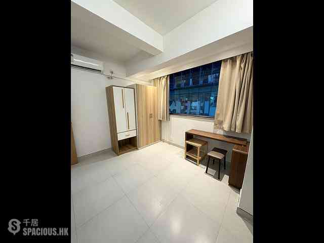 Mong Kok - 121, Tung Choi Street 04