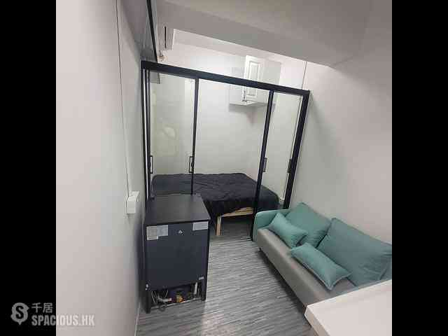 Tsim Sha Tsui - Wing Lee Building 01