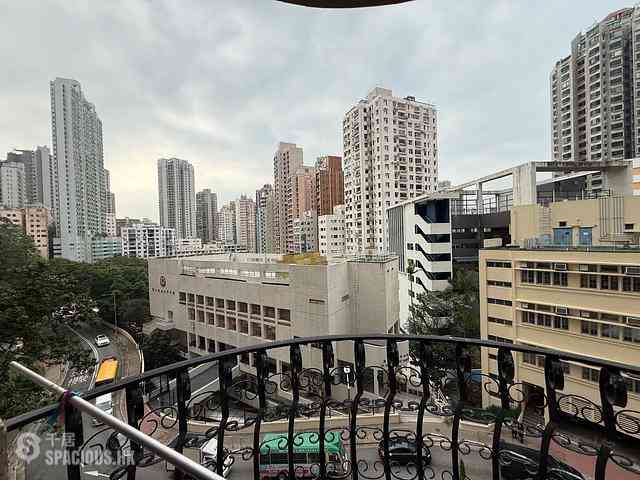 西半山 - 恒柏园 02