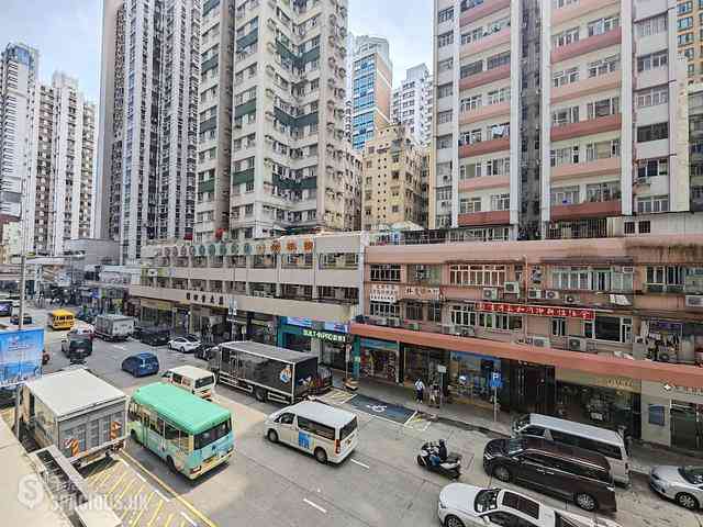 North Point - Ka Hing Building 04