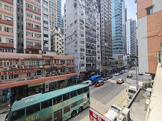 北角 - 嘉兴大厦 05