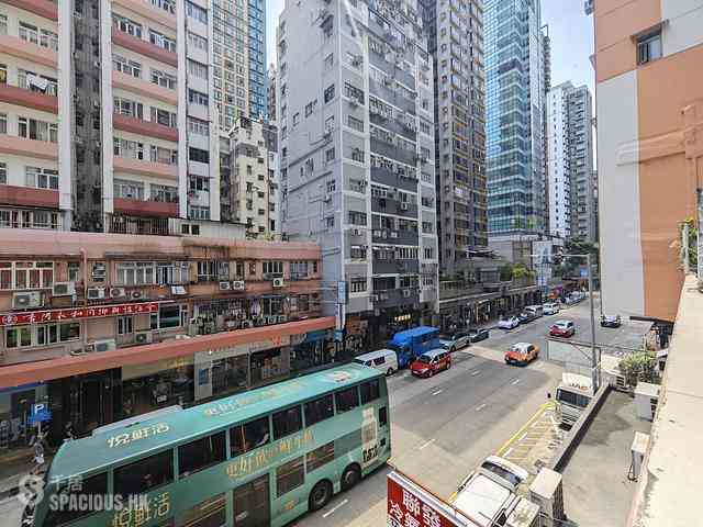North Point - Ka Hing Building 05