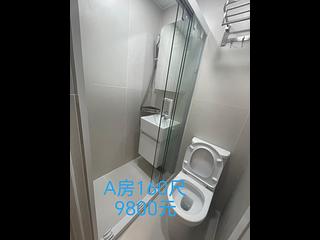 Jordan - Man Ying Building 04