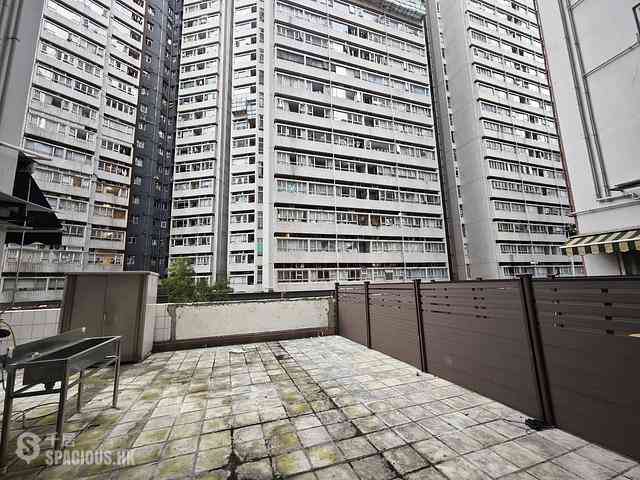 North Point - Ming Fai Building Block A 05