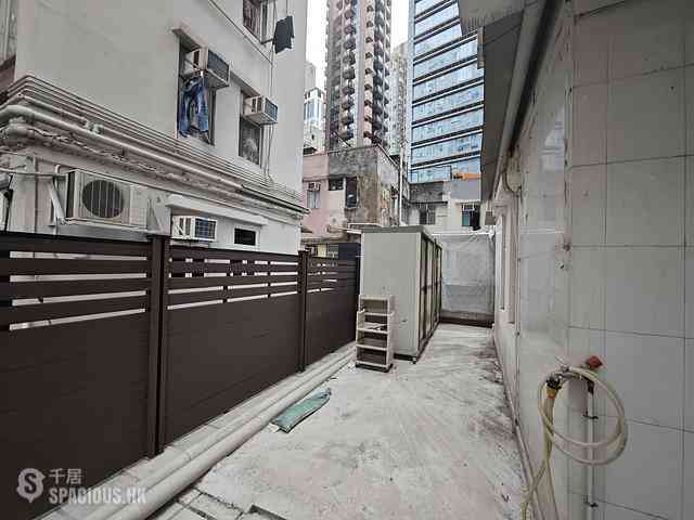 North Point - Ming Fai Building Block A 06
