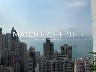 Kennedy Town - Academic Terrace 12