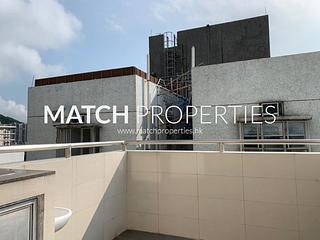 Kennedy Town - Academic Terrace 13
