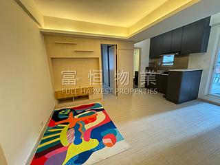 Happy Valley - Kam Kwong Mansion 04