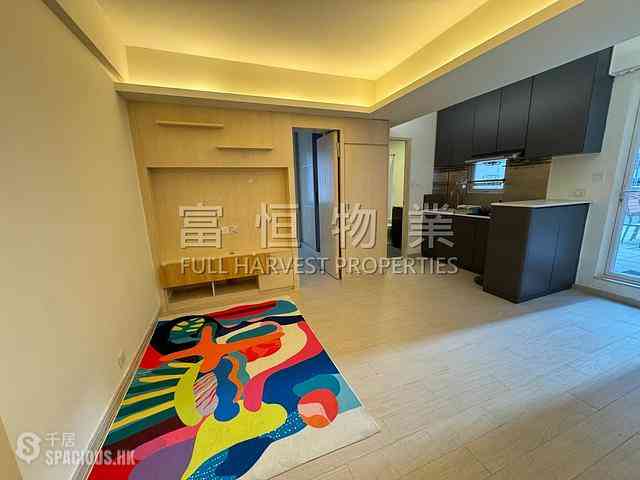 Happy Valley - Kam Kwong Mansion 04