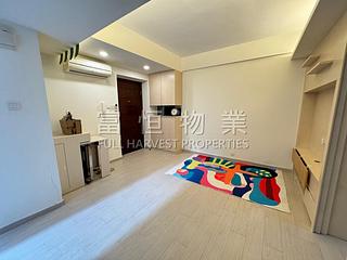 Happy Valley - Kam Kwong Mansion 05