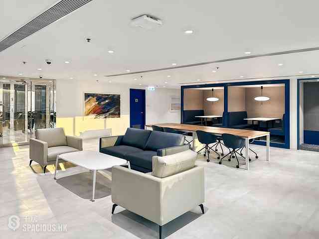 太子 - Pioneer Centre 01