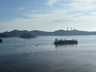 Ap Lei Chau - The Corniche Tower 5 02