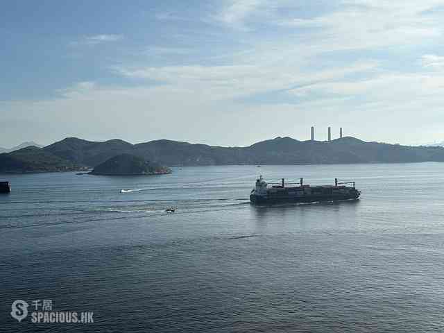 Ap Lei Chau - The Corniche Tower 5 02