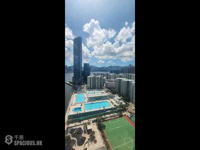 Hung Hom - Laguna Verde 01