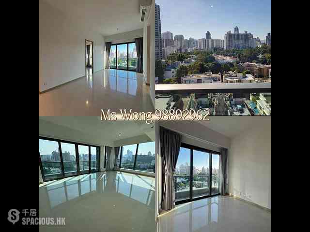 Ho Man Tin - 233 Prince Edward Road West 01