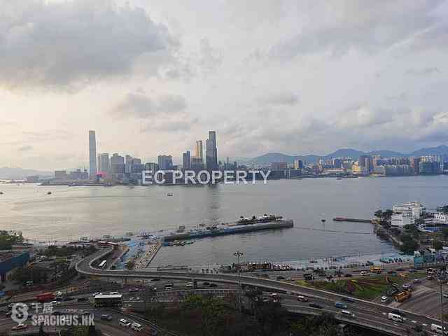 Causeway Bay - Elizabeth House 01
